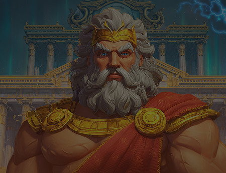Gates of Olympus
