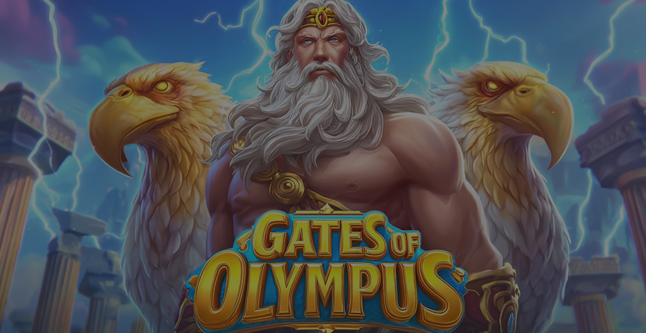 Gates of Olympus